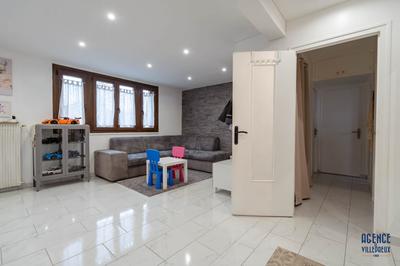 Appartement - 67 m² - 4 pièces