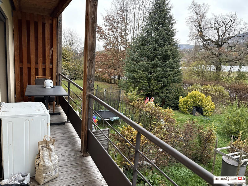 Appartement - 88 m² - 4 pièces