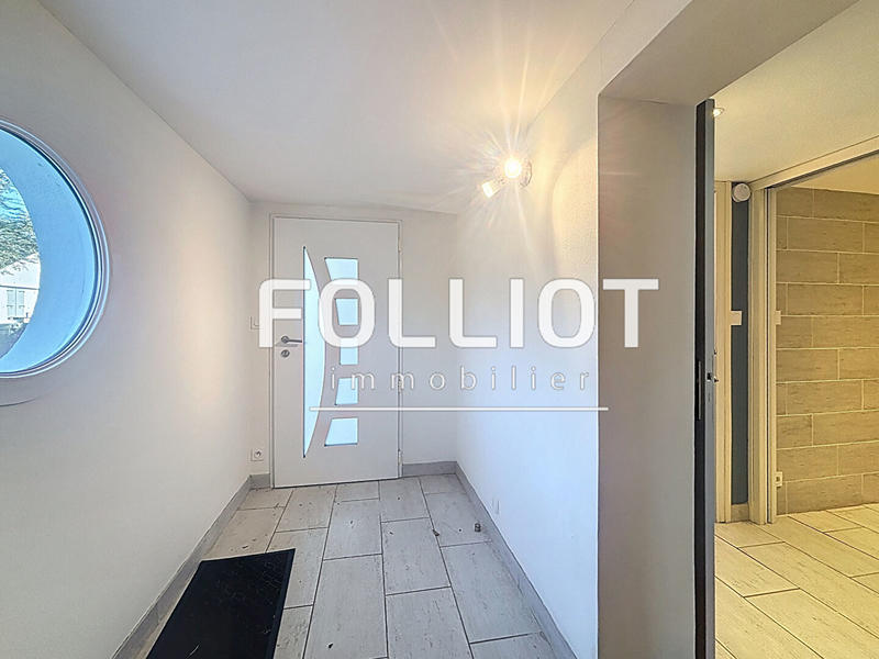 Maison - 155 m² - 6 pièces