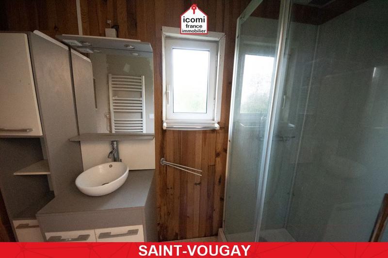 Entrepôt - 650 m² - 1 pièce