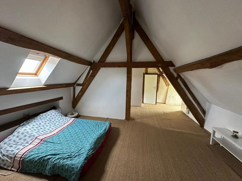 Longère - 175 m² - 8 pièces