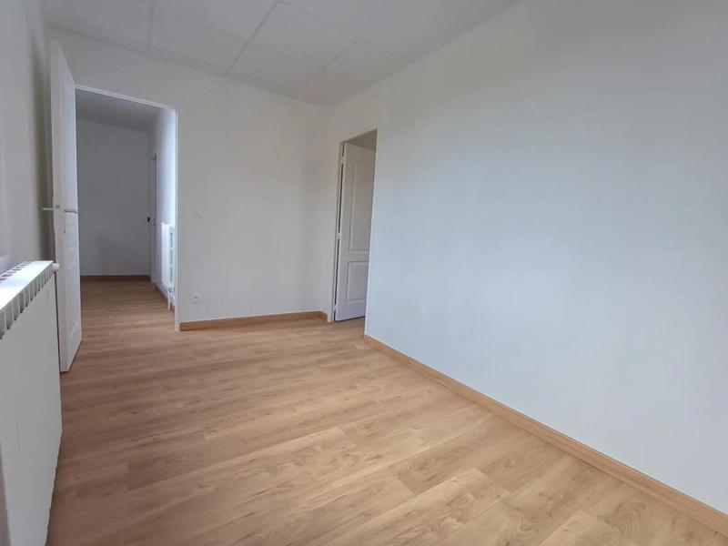 Maison - 162 m² - 6 pièces