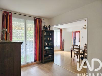 Appartement - 81 m² - 4 pièces