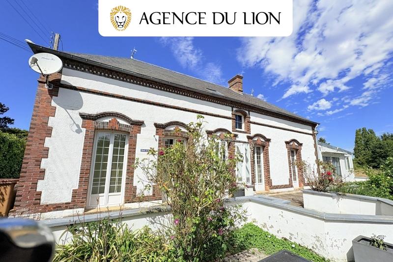 Propriété - 359 m² - 13 pièces