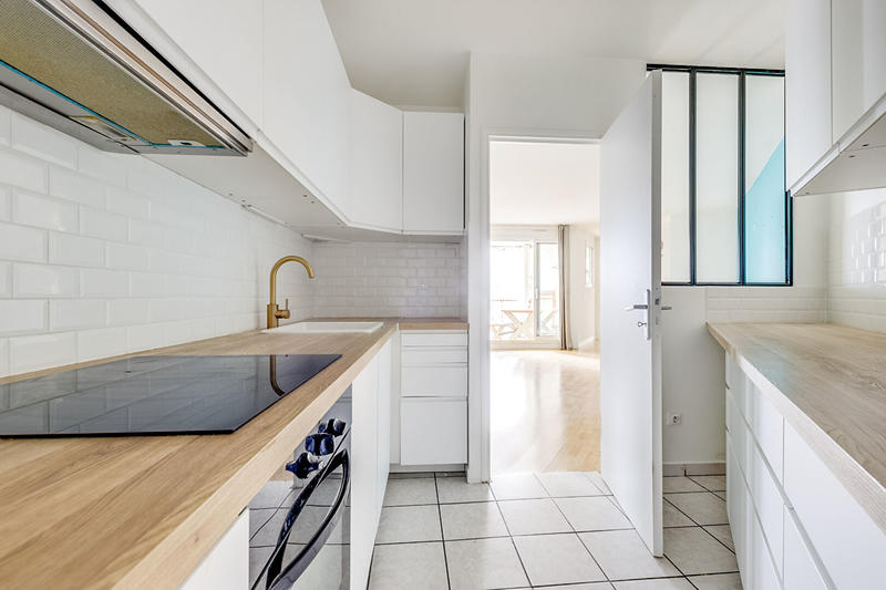 Appartement - 68 m² - 3 pièces