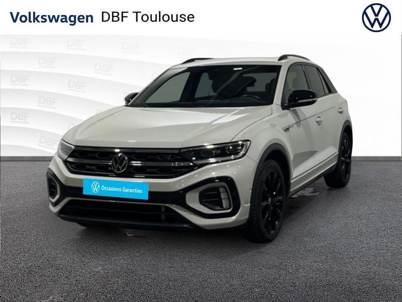 Volkswagen t-Roc 1.5 Tsi Evo2 150 Start/Stop Dsg7 R-Line