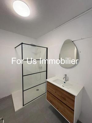 Appartement - 100 m² - 3 pièces