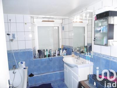 Duplex - 65 m² - 4 pièces