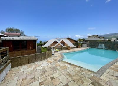 Maison - 185 m² - 11 pièces