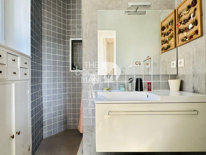 Maison bourgeoise - 144 m² - 9 pièces