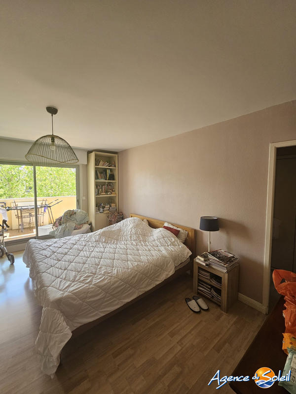 Appartement - 131 m² - 5 pièces