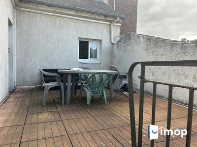 Local commercial - 140 m² - 6 pièces