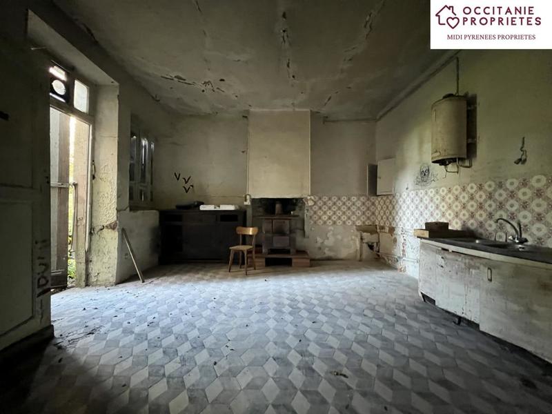 Manoir - 360 m² - 14 pièces