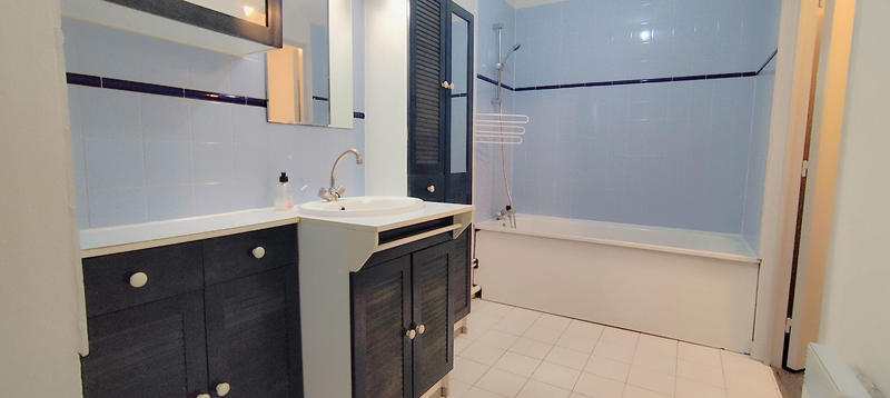 Appartement - 30 m² - 1 pièce