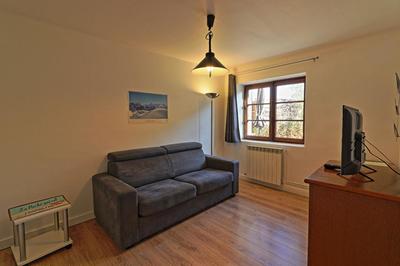 Maison - 46 m² - 3 pièces