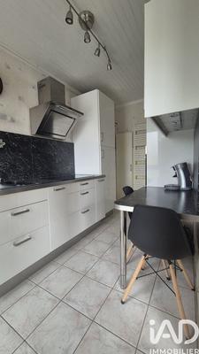 Appartement - 115 m² - 5 pièces