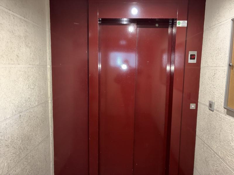 Parking / Garage - 12 m²