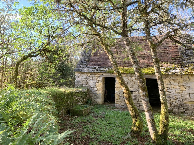 Maison - 200 m² - 7 pièces