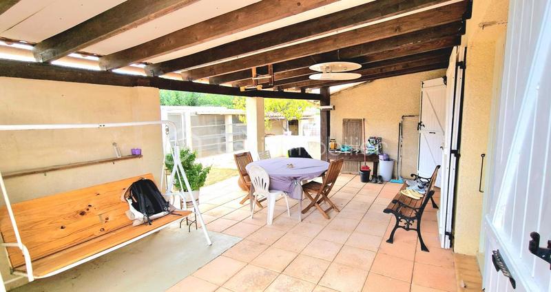 Villa - 106 m² - 5 pièces