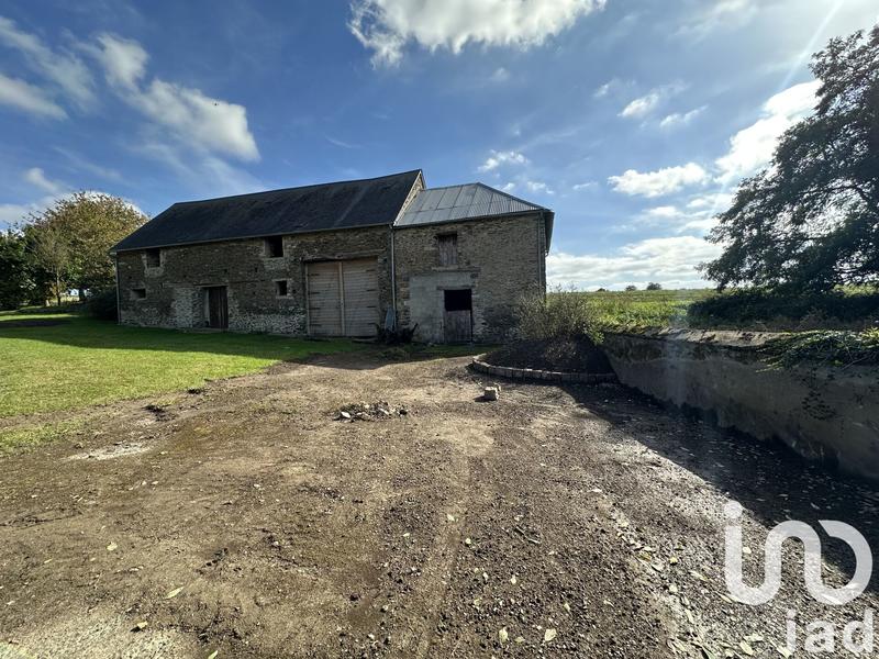 Maison - 240 m² - 10 pièces