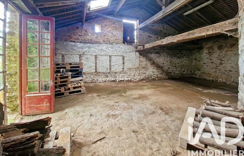 Maison de village - 185 m² - 5 pièces