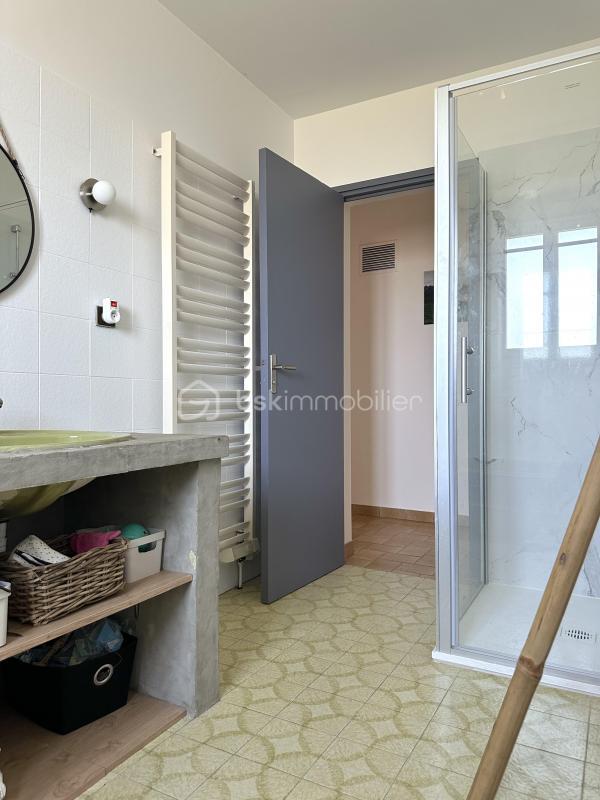 Maison - 133 m² - 5 pièces