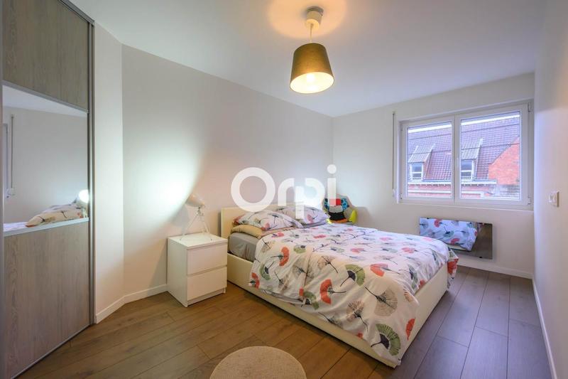 Maison - 103 m² - 4 pièces