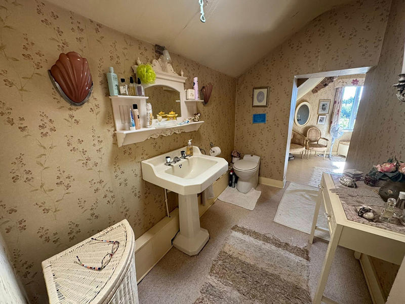 Maison - 209 m² - 10 pièces