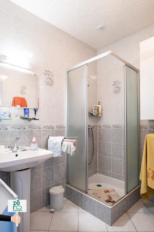 Maison - 111 m² - 4 pièces