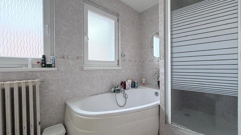 Maison - 134 m² - 6 pièces