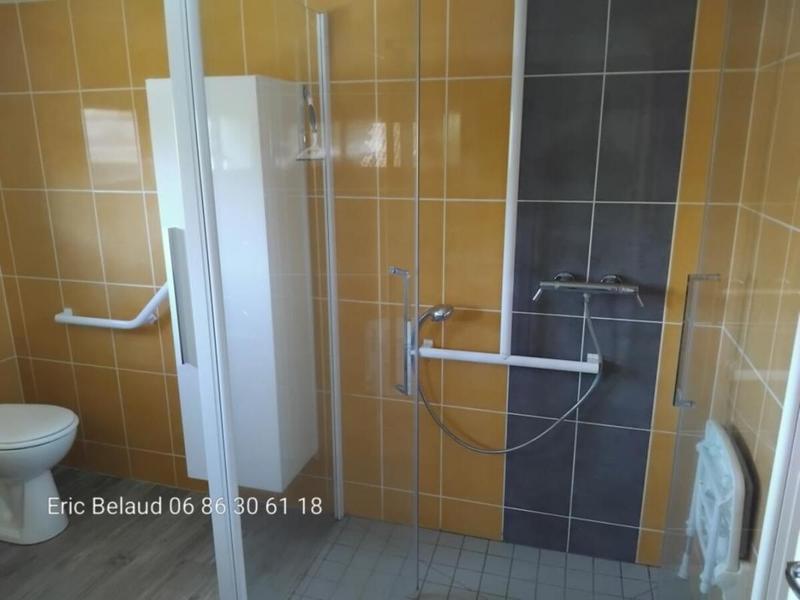 Maison - 117 m² - 5 pièces