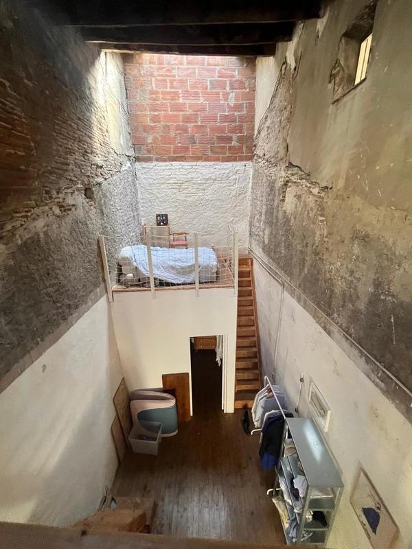 Magasins - 120 m² - 5 pièces