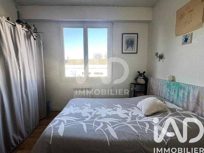 Duplex - 71 m² - 4 pièces