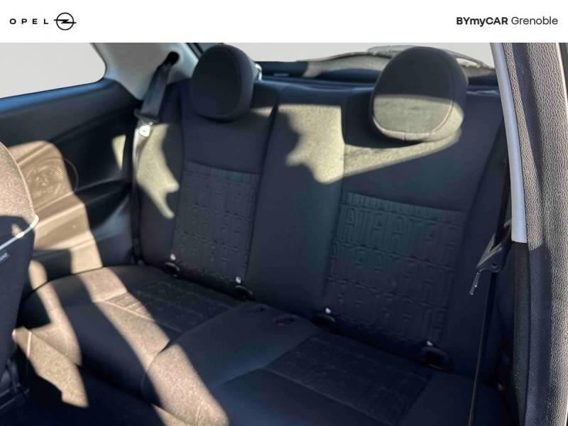 Fiat 500 e 118 ch Nouvelle