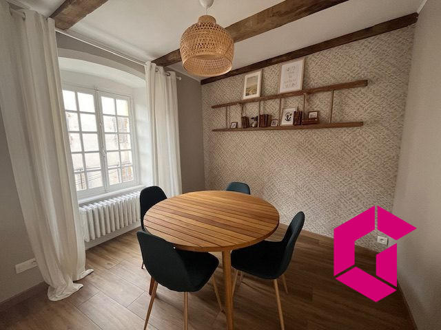 Maison ancienne - 147 m² - 4 pièces