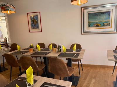 Fonds de commerce - 75 m²