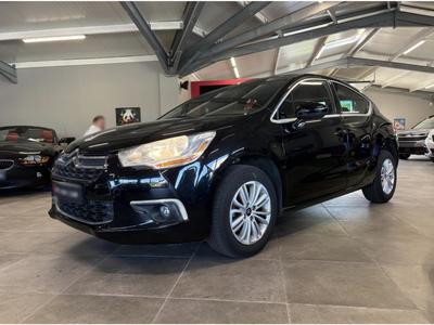 Ds Ds 4 1.6 HDi - 110 Ch Chic Phase 1 / Garantie 12 Mois