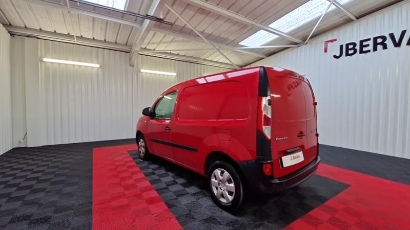 Renault Kangoo Express Extra R-Link - Blue dCi 95