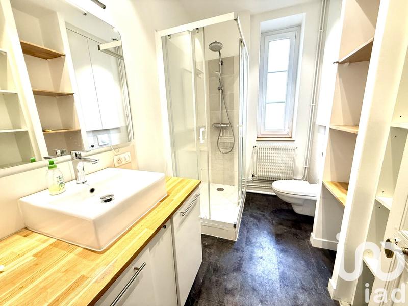 Maison - 177 m² - 9 pièces