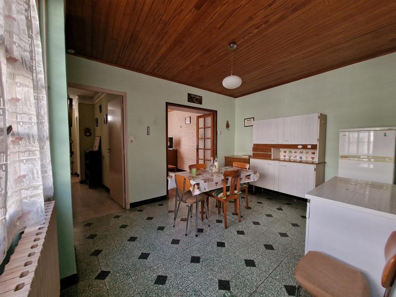 Maison - 79 m² - 4 pièces