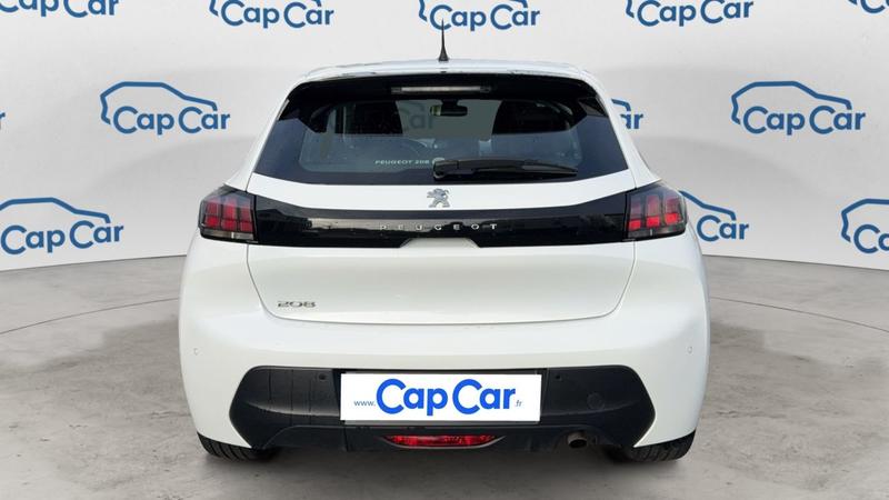 Peugeot 208 II 1.2 PureTech 100 Active Business