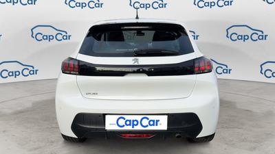 Peugeot 208 II 1.2 PureTech 100 Active Business