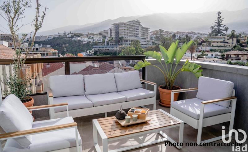 Appartement - 76 m² - 4 pièces