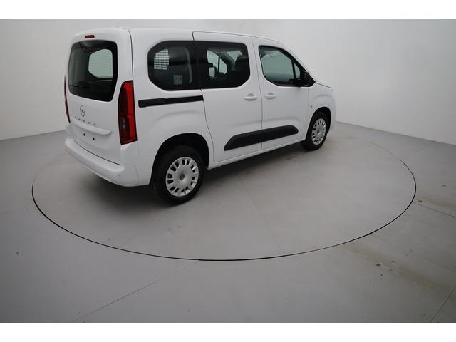 Opel Combo Life Elegance m BlueHDI 100 ch s&amp;S Bvm6