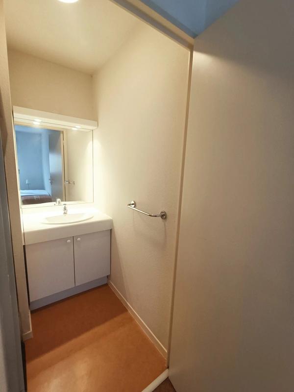 Appartement - 31 m² - 1 pièce