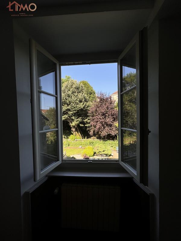 Maison de village - 62 m² - 3 pièces