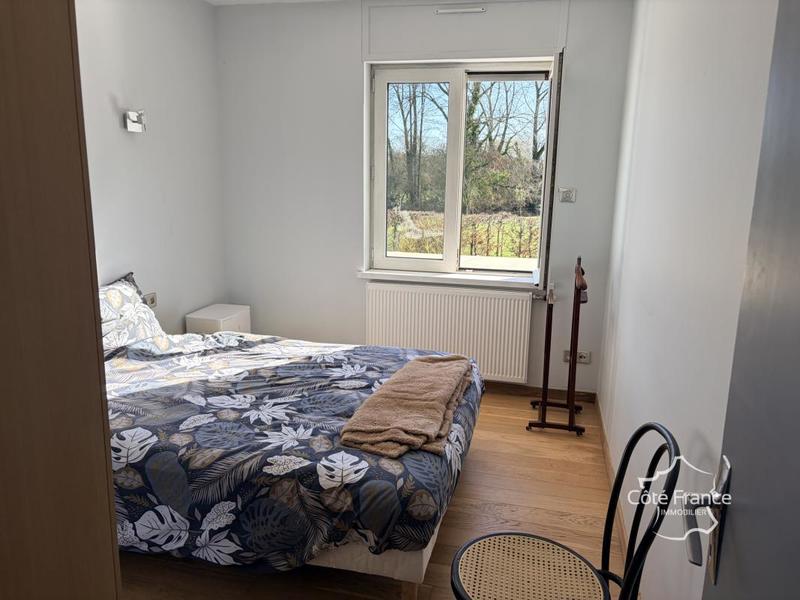 Maison - 143 m² - 6 pièces