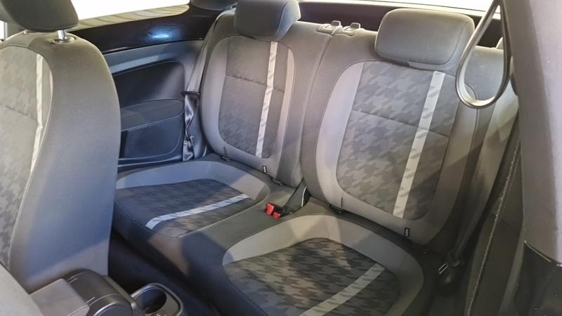 Volkswagen Coccinelle 1.2 Tsi 105 Bmt Dsg7 Design