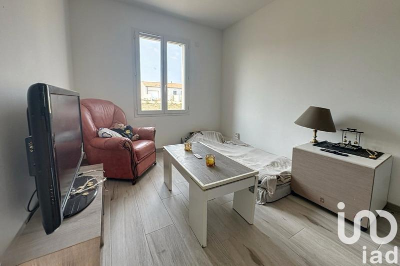 Maison - 75 m² - 4 pièces