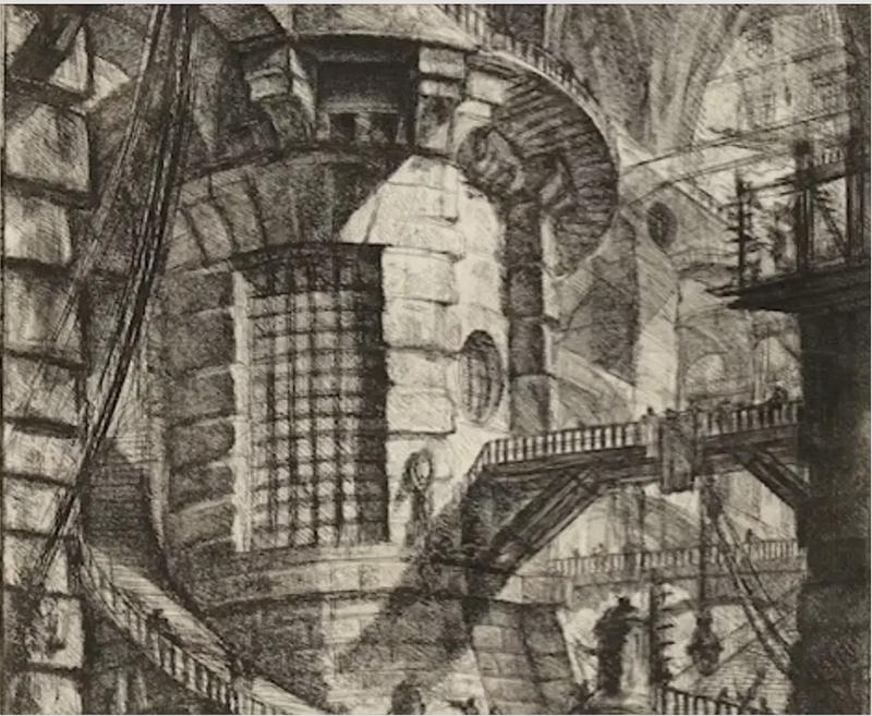 Conférence préparatoire à la production du Festival 2026 : le Château de Barbe Bleue de Béla Bartók